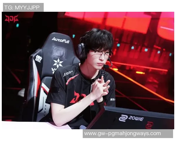 2026电竞新闻和平精英个人能力排行榜揭晓JDG战队荣登第十名引发热议